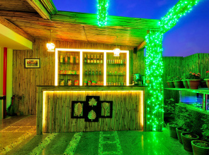 Hotel Aman Continental