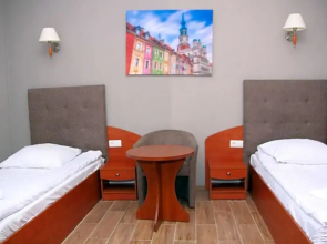 Hotel Przylesie