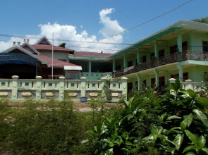 Surya Hotel Labuan Bajo