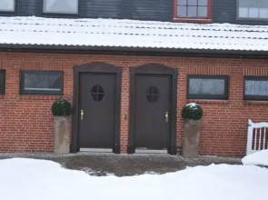 Ferienwohnung Biberhüs EG