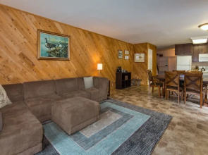 River Rock Base 29 3 Bedroom Condo
