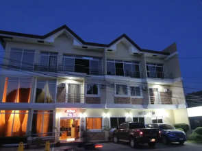 Aberisse Pension Hotel