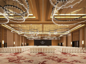 Crowne Plaza Nanchang Wanli by IHG