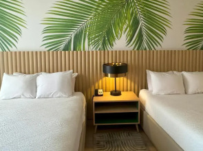 The Harrison Hotel Downtown Hollywood