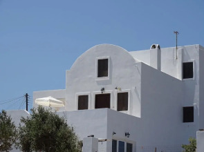 Monolithos Villa