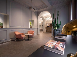 World Hotel Casati 18