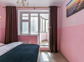 MaxRealty24 Putilkovo, 70-Letiya Pobedy