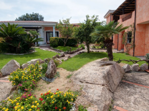 Palau Green Village Residence