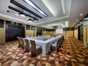 Anantara Mui Ne Resort