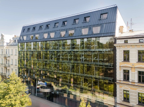 Radisson Blu Elizabete Hotel