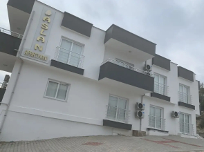 Aslan Apartments