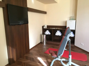 Das Reinisch Business Apartments