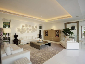 Villa Kalipay