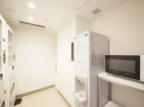 Keisei Richmond Hotel Tokyo Monzennakacho