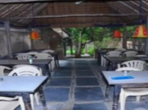 Vista Rooms At Shanti Guest House