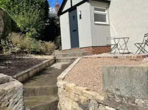 Vine Cottage