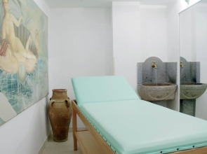 Hotel Solemare Beach & Beauty SPA