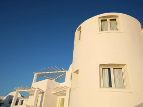 Rocabella Santorini Hotel & SPA