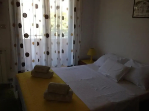 Apartments Matkovic