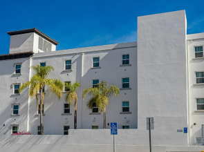 Motel 6 San Diego, CA - Downtown