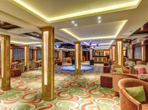 MS Esmeralda Nile Cruise from Aswan or Luxor