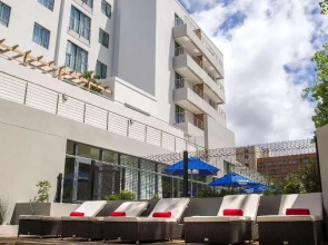 Neighbourgood Newlands