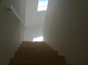 La casa di Mario...tra le case Via del Giglio 52