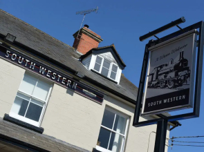 South Western Hotel
