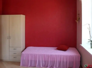 Apartment hotel Aristokrati