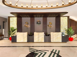 Days Hotel by Wyndham Istanbul Maltepe