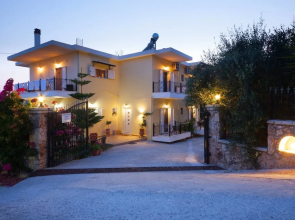 Ionian View Apartments