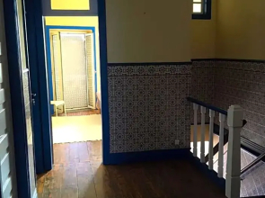 Aveiro Train Guesthouse