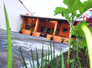 Casa Praia - Perequê-Açu, Ubatuba