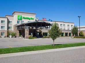 Holiday Inn Stevens Point - Convention Ctr by IHG