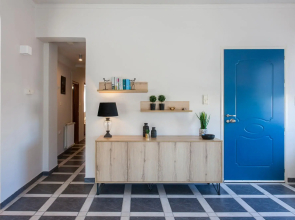 Nima's Beach Apartment