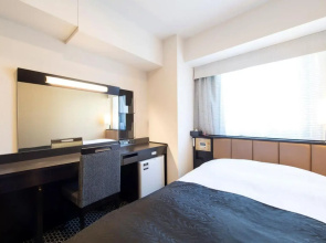 APA Hotel TKP Nippori-Ekimae