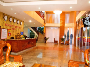 Hoang Vu Bien Ho Hotel