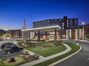 Harrah's Cherokee Valley River – A Caesars Rewards Destination