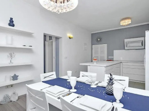 Apartments Gisela