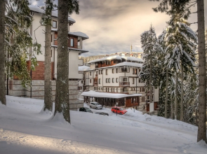 Green Life Family Apartments Pamporovo