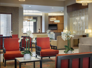 Ramada Plaza by Wyndham Orlando Resort & Suites Intl Drive