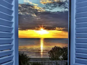 Anastasia Studios & Apartments