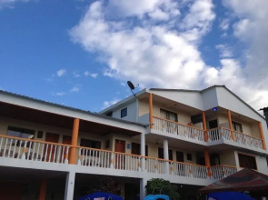Hotel Caribe La Vega