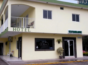 Hotel Posada Los Olivos Los Mochis