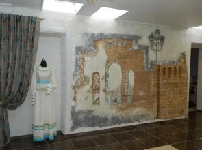 Хостел «Романов»