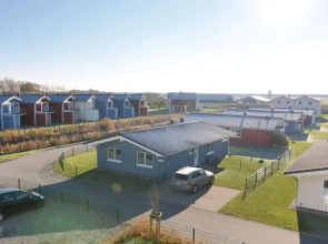 Amazing Apartment in Dagebüll With 4 Bedrooms, Sauna and Wifi