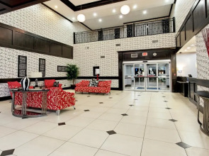 Holiday Inn Express Hotel & Suites Graham by IHG
