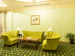 Sahara Beach Resort & Spa