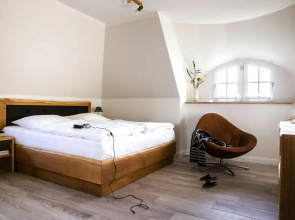 Ferienhaus, Fuhlendorf