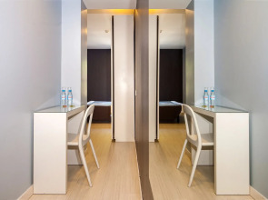 Отель Barna House Hotel